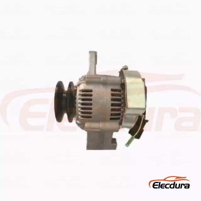 Alternador de substitui&ccedil;&atilde;o 2726983 para aplica&ccedil;&otilde;es Cummins 4Bt3.3 / Lg908 Fornecimento de reposi&ccedil;&atilde;o 24V