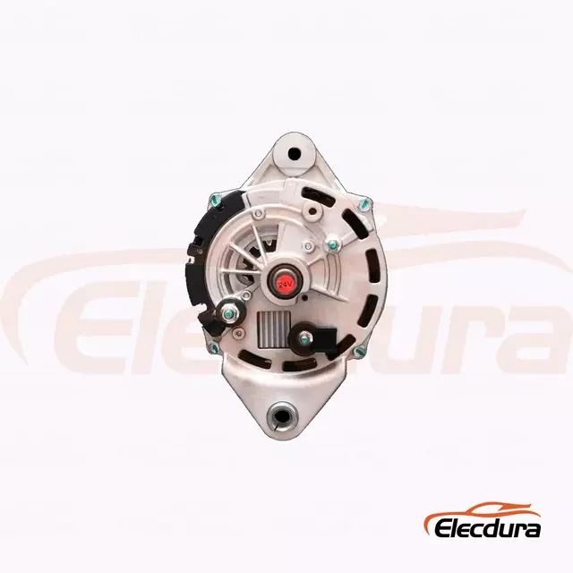 600-825-6110 交換用オルタネーター ヒュンダイ R220-5 アプリケーション卸売供給 24V 80A