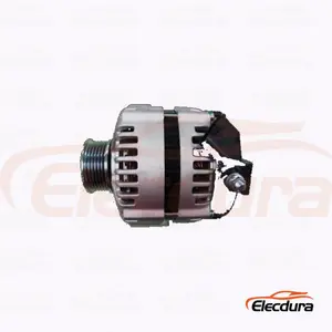 VG1095094002 Dehong-Typ Lichtmaschine f&uuml;r Howo Truck Applications Distributor Supply 24V 70A