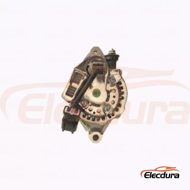 101211-2941 カミンズ 4BT3.3 アプリケーション用デンソータイプオルタネーター卸売供給 12V 60A