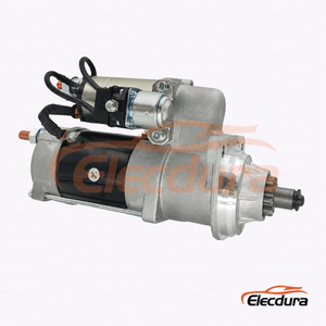 61006210 31MT startovac&iacute; motor pro Hino International 12V 10T
