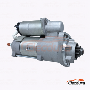 8201133 35MT startmotor voor Cummins QSB6.7 24V 10T voeding
