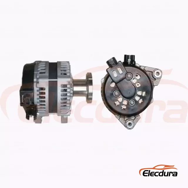 104210-3640 Alternador tipo Denso para Ford Focus 1.8 TDCi Pedidos em massa 12V 130A