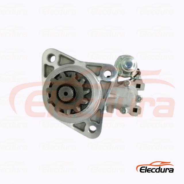 Startovac&iacute; motor bagru Doosan Daewoo 6526201-7088 8200334 24V 11T