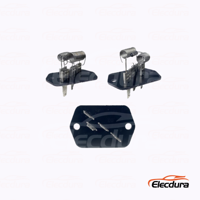 Heavy Duty HVAC bl&aelig;sermotormodstand P93CAA310001S – Til Kenworth, Peterbilt og John Deere