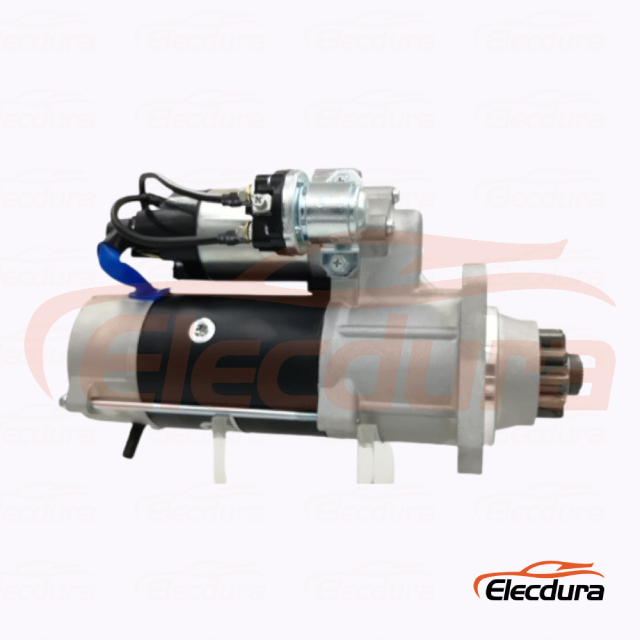 8200334 38MT kraftig startmotor 24V 11T til Daewoo 225-7, 225-9, 250 gravemaskiner