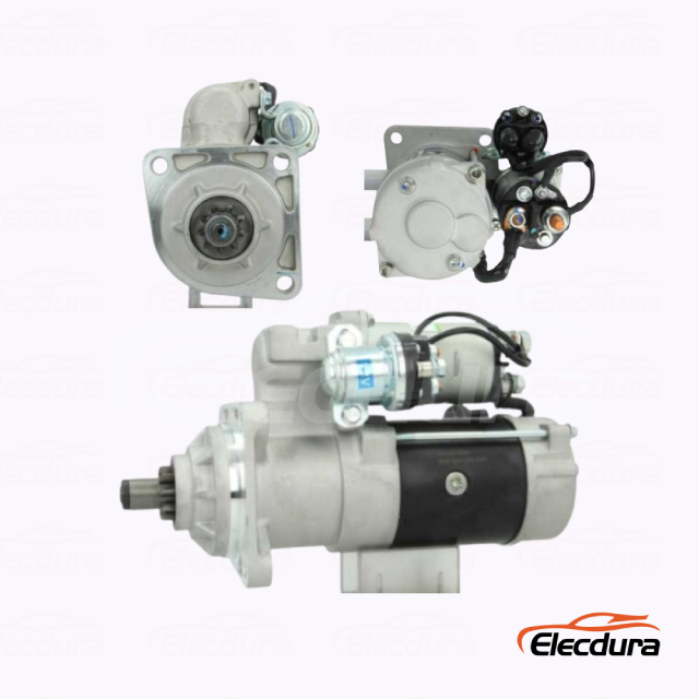 8200103 29MT มอเตอร์สตาร์ท 12V สำหรับ Freightliner และรถบรรทุก Sterling MBE900