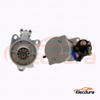 28100-2875, 28100-E0300 Motorino di avviamento per carichi pesanti per Hino P11C, 24 V 11 T, diametro esterno pignone 47 mm, innesto 122 mm