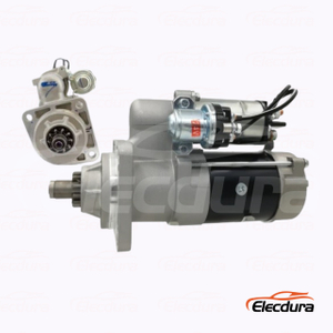 8200386 29MT startmotor 24V 10T voor industri&euml;le motoren en off-road uitrusting