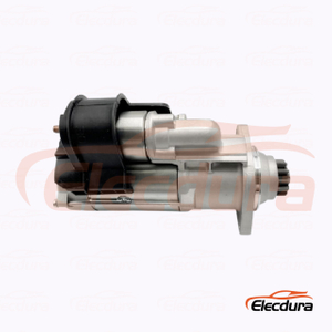 Weichai WD615 Anlasser 612600090561 24V 11T f&uuml;r schweren HOWO-LKW