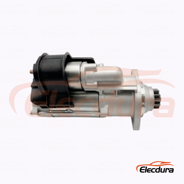 محرك بداية Weichai WD615 612600090561 24V 11T للشاحنة الثقيلة HOWO