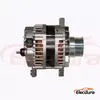 LR280-707B Alternator typu Hitachi do zasilania importera Isuzu 4JJ1 24 V 80 A