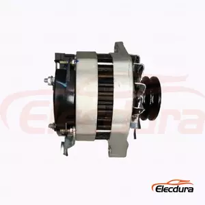 A14N3T Heavy-Duty Alternator Distributor pro Renault 24V 60A Renault