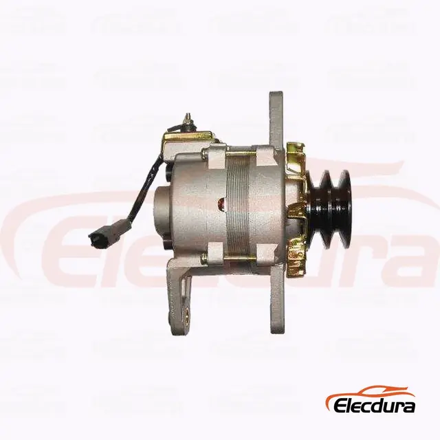 23100-Z5672 Alternateur poids lourd Fourniture d'importateur pour Nissan 24V 40A / 50A Nissan