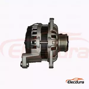 Pasokan Pesanan Massal Alternator Tugas Berat 23100-4KV0A untuk Nissan 12V 120A Nissan