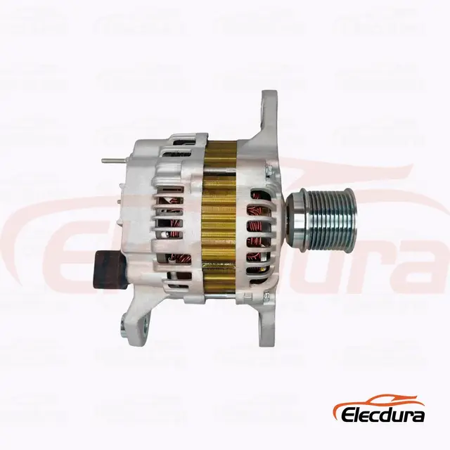 A4TR6591ZT Distribuitor pentru alternator pentru sarcini grele pentru Renault 24V 90A / 130A Nissan