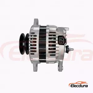 LR235-706B Zware dynamoleveranciersservice voor Nissan 24V 60A Nissan