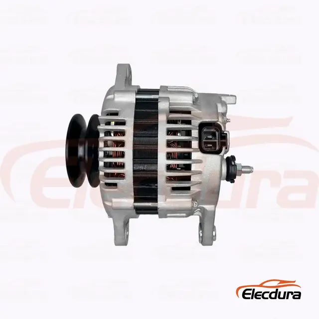 LR235-706B Nagy teherb&iacute;r&aacute;s&uacute; gener&aacute;tor Nissan 24V 60A Nissan besz&aacute;ll&iacute;t&oacute;i szolg&aacute;ltat&aacute;sa