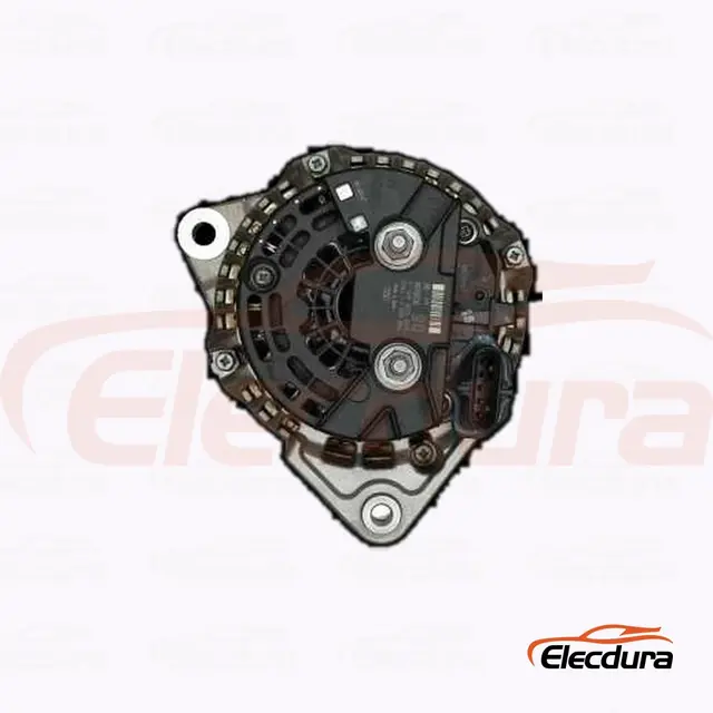 0124 655 091 Generator f&ouml;r tunga fordon Eftermarknadsf&ouml;rs&ouml;rjning f&ouml;r Mitsubishi 24V 90A Mitsubishi Fuso Canter
