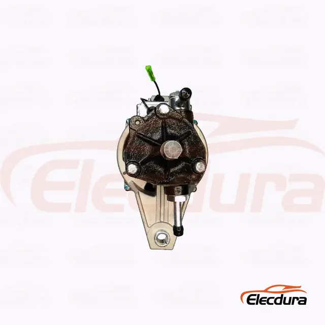 Fornecimento de p&oacute;s-venda de alternador resistente ME037340 para Mitsubishi 24V 50A/70A Mitsubishi Fuso 6D14