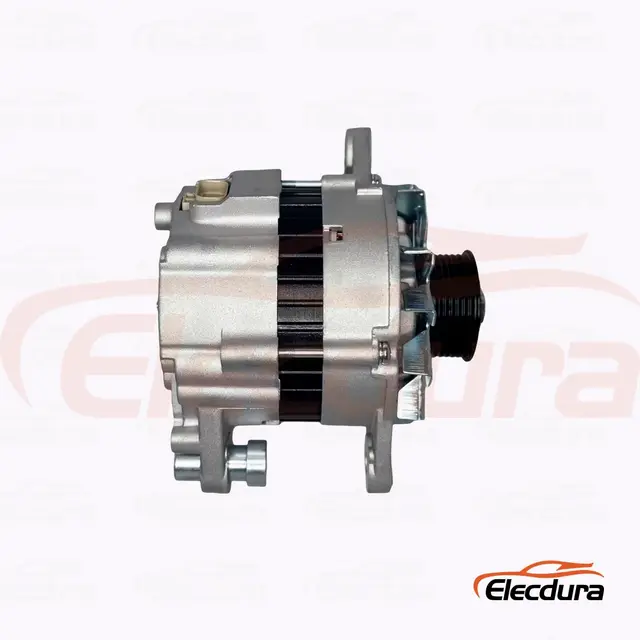 A4TU6981 Alternador de servicio pesado Suministro de pedido al por mayor para autob&uacute;s Mitsubishi 24V 80A Fuso Rosa BE64D
