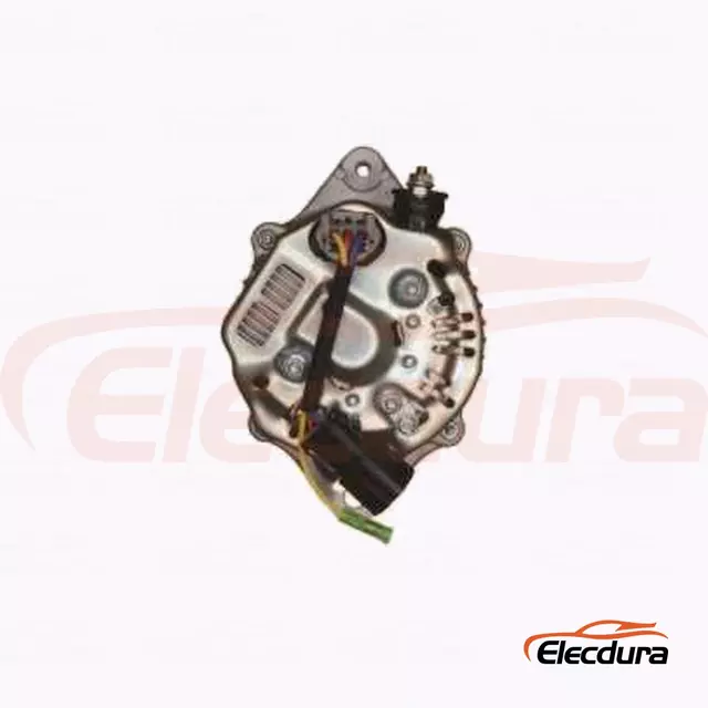 101211-2941 Servis dodavatele těžk&eacute;ho altern&aacute;toru pro Cummins 12V 90A Komatsu WA65-5