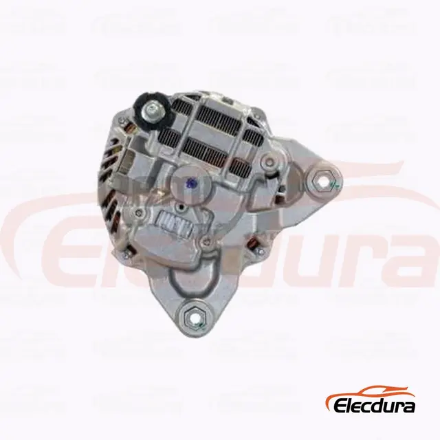 Fornecimento de distribuidor de alternador para servi&ccedil;o pesado A2TG1581 para Nissan 12V 100A Nissan