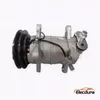 10S13G 12V A1 132 мм для тяжелой техники кондиционер Компрессор для экскаватора XCMG XE75