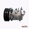 10S13DU 24V A2 127 mm per impieghi gravosi Aria condizionata Compressore per JAC Shuailing X