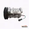 MK447458 10S13C 24V مكيف الهواء للخدمة الشاقة ضاغط لهينو فوسو 2005