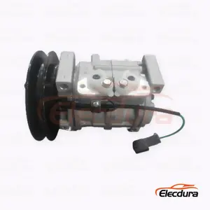 MK447458 10S13C 24V ضاغط مكيف الهواء للخدمة الشاقة لهينو فوسو 2005