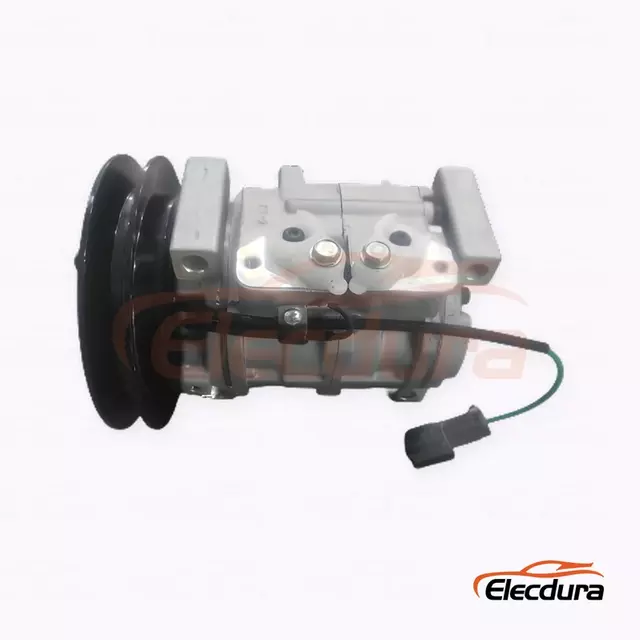 MK447458 10S13C 24V Heavy-Duty A/C kompressor til Hino Fuso 2005