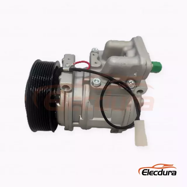 Compresseur A/C A5412300111 10PA15C pour Mercedes-Benz Actros