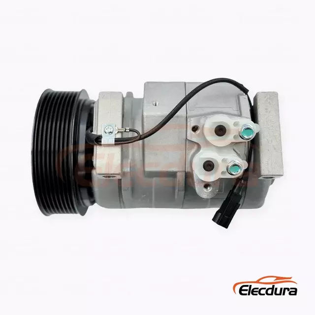 Compressore A/C per carichi pesanti DCP99519 10S17C per Fendt 924 e Deutz