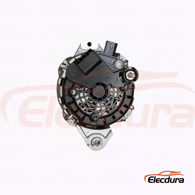Alternador F000 BL0 70D 12V 140A para aplicaciones de servicio pesado Isuzu
