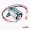 Yanmar 4TNV94L Yakıt kesme solenoidi SA-4562-T