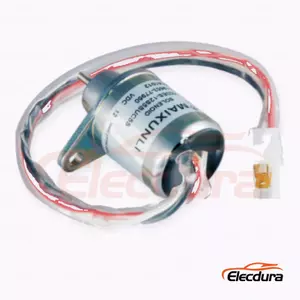 Solenoide di arresto carburante Yanmar 4TNV94L SA-4562-T