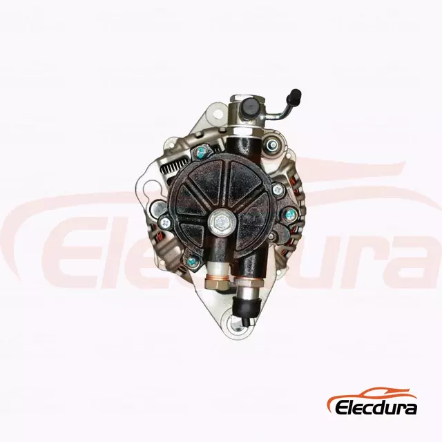 0K43A-18300 37300-4Z500 เครื่องกำเนิดไฟฟ้ากระแสสลับ 12V 90A สำหรับ MAN Heavy Duty Application