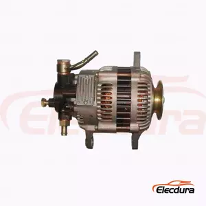 02131-9031 헤비듀티 애플리케이션용 발전기 12V 85A