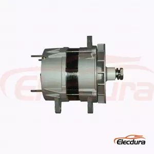 0120 689 538 Γεννήτρια 24V 120A για Εφαρμογή Iveco Heavy Duty