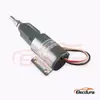 Kraftstoffabschaltmagnet 2003ES-24E7ULB1S8DTM f&uuml;r industrielle Dieselmotoren von Cummins