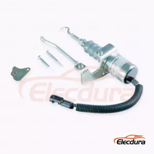 Solenoide di arresto carburante SA-3799-12 SA-3799-24 per motori Deutz con regolatore Bosch RSV