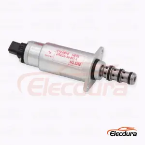Cartouche hydraulique DREEX-M5-B37-1 &Eacute;lectrovanne