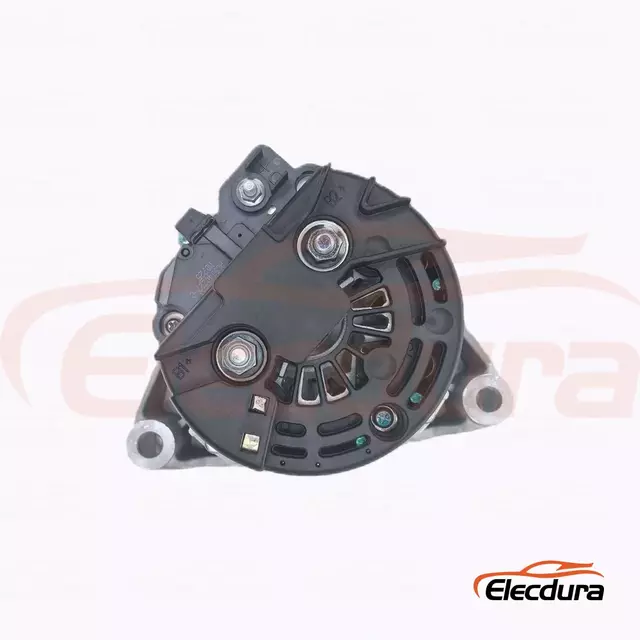 0124 625 029 Alternator 12 V 90 A do zastosowań ciężkich John Deere