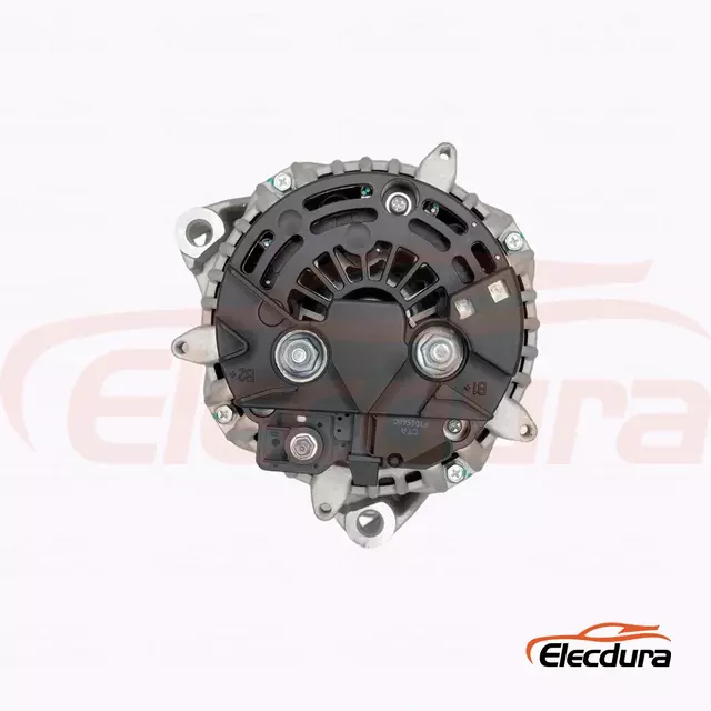 0124 625 029 Generator 12V 200A f&ouml;r tunga applikationer