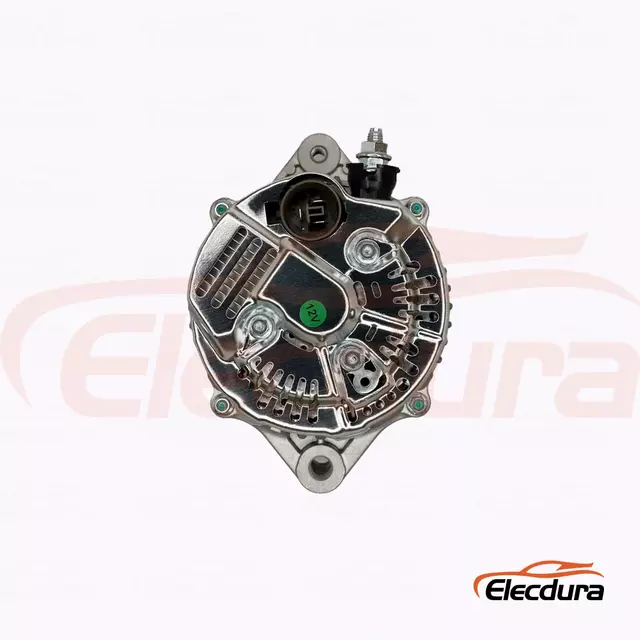 100211-6030 alternador 12066N 12V 120A para aplica&ccedil;&atilde;o resistente John Deere