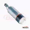 Solenoide de cierre de combustible 125-5771 125-5772 para Caterpillar 3114 3116 3126