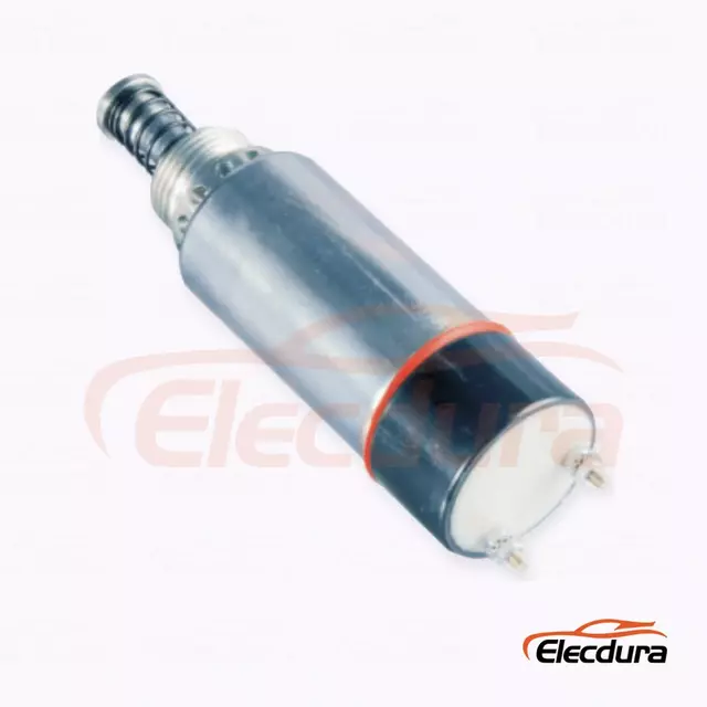 Solenoide di arresto carburante 125-5771 125-5772 per Caterpillar 3114 3116 3126