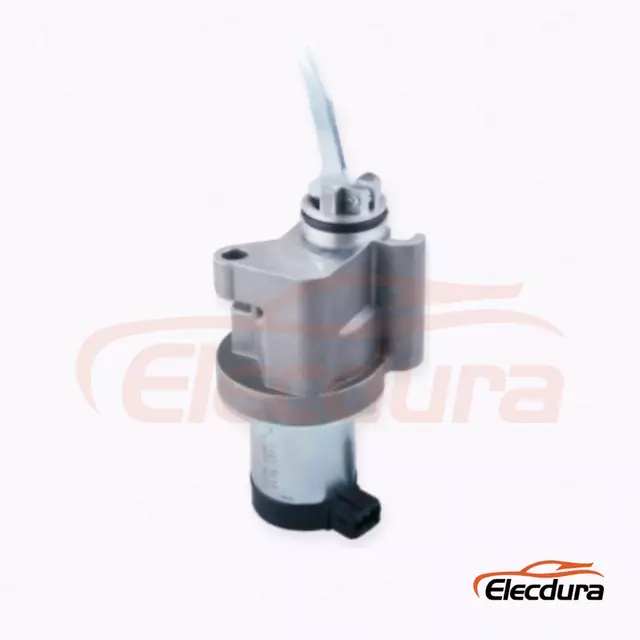 Sol&eacute;no&iuml;de d'arr&ecirc;t de carburant 0451 3019 pour moteurs Deutz 2011