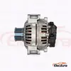 0124 655 189 0124 655 190 Alternador 24V 100A para aplica&ccedil;&atilde;o resistente John Deere